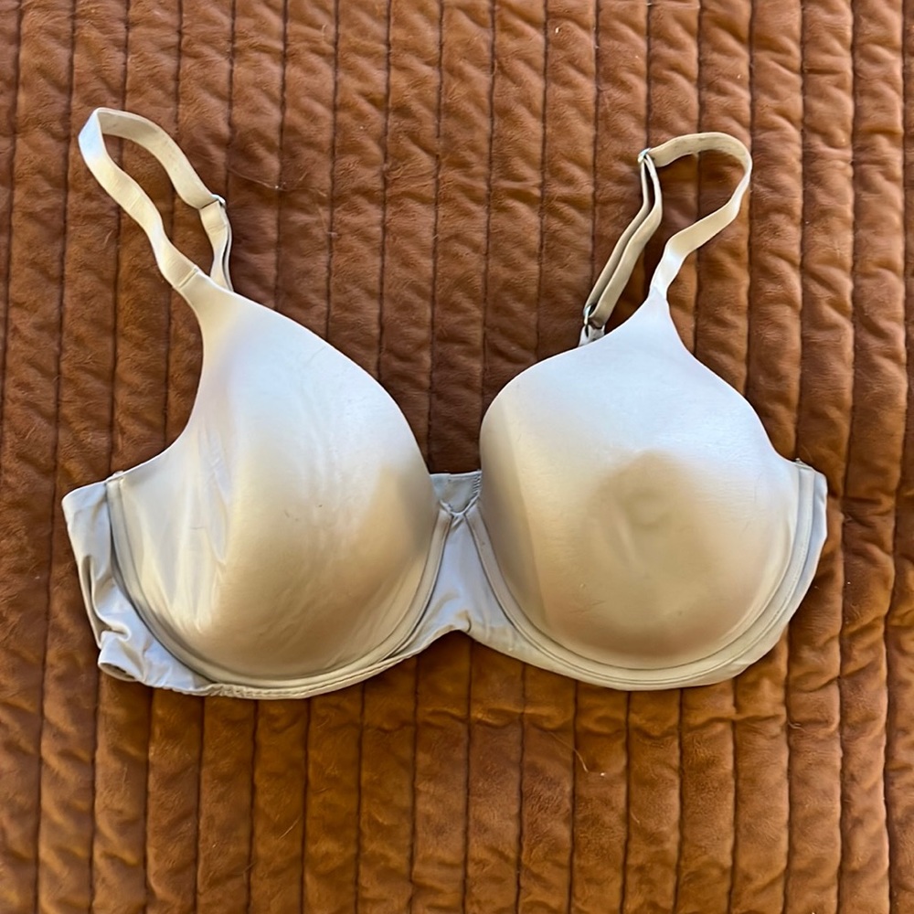 Aerie Real Sunny 40DD Bra